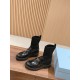 leather shoes
