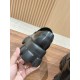 leather shoes
