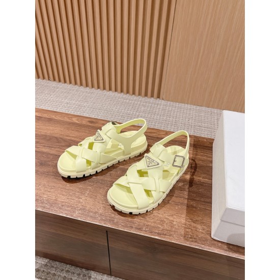 sandal