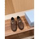 leather shoes
