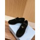 leather shoes