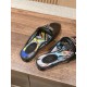 De Xun Shoes