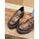 leather shoes