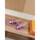 H slippers