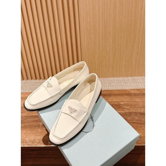 leather shoes
