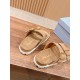 sandal
