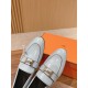 leather shoes