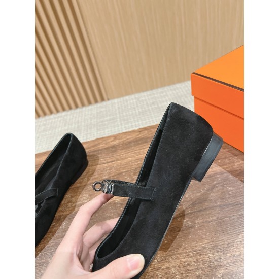 De Xun Shoes