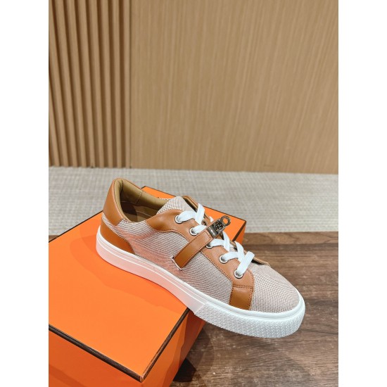 Couple casual shoes