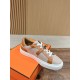Couple casual shoes