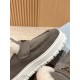 leather shoes