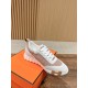 Couple casual shoes