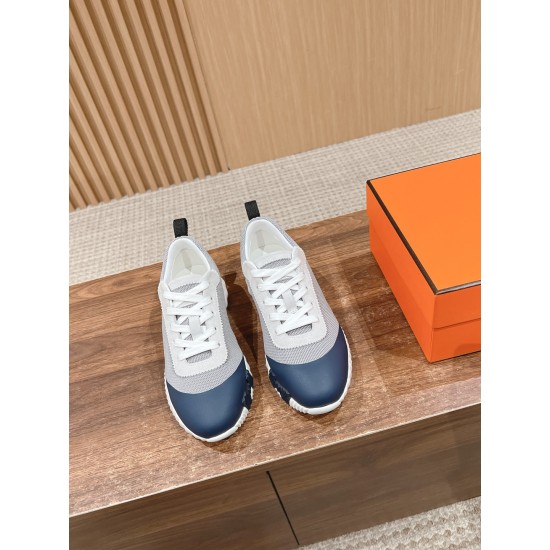 Couple casual shoes