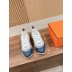 Couple casual shoes