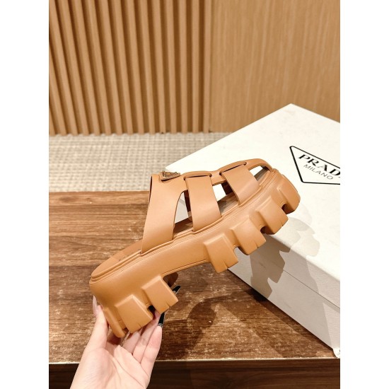 sandal