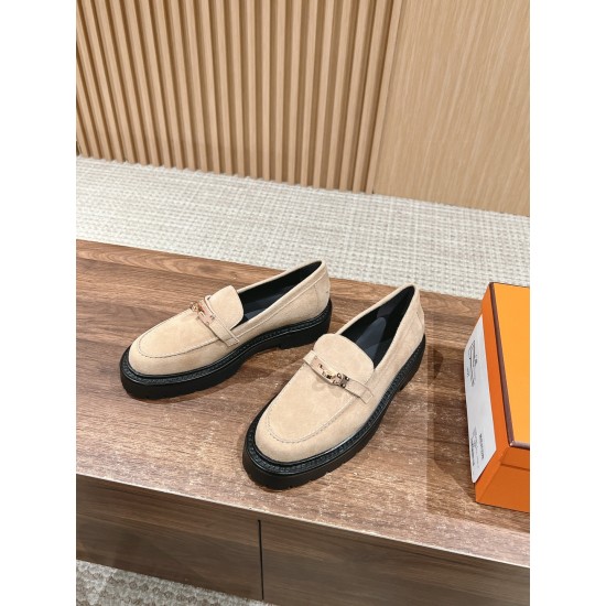 De Xun Shoes