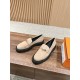 De Xun Shoes