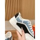 Skateboard shoes