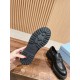 leather shoes