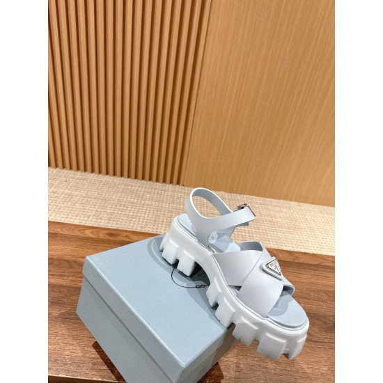 sandal