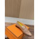 leather shoes