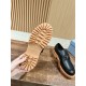 leather shoes