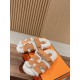  Cake Hair Slippers