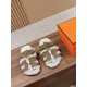  Cake Hair Slippers