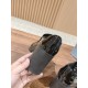 leather shoes