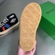 canvas shoe