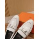 leather shoes