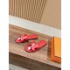 H slippers