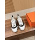 Couple casual shoes