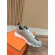 Couple casual shoes
