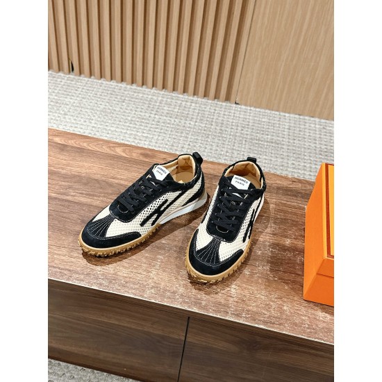 De Xun Shoes