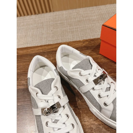 Couple casual shoes