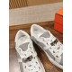 Couple casual shoes