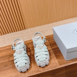 sandal