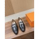leather shoes