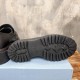 leather shoes