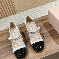 Mary Jane shoes
