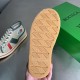 canvas shoe