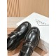 leather shoes