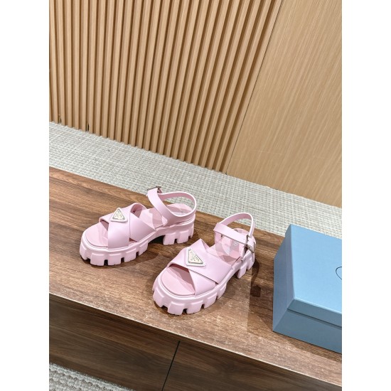 sandal