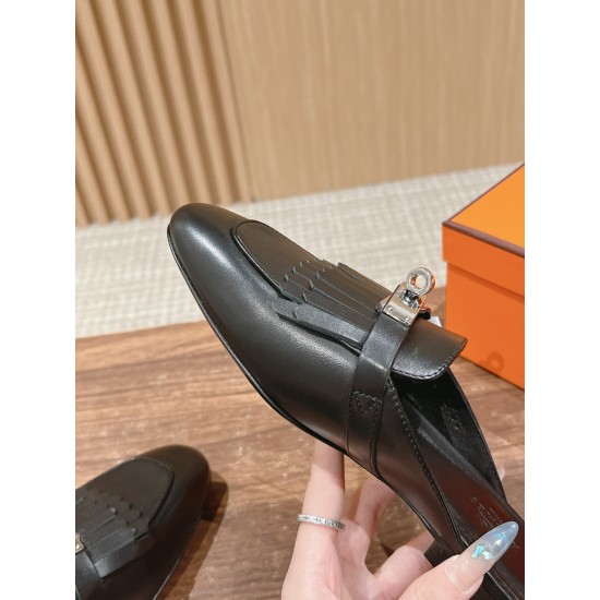 De Xun Shoes