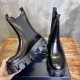 leather shoes