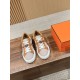 Couple casual shoes