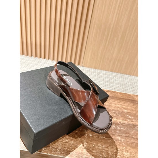 sandal