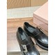 Mary Jane shoes