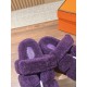  Cake Hair Slippers